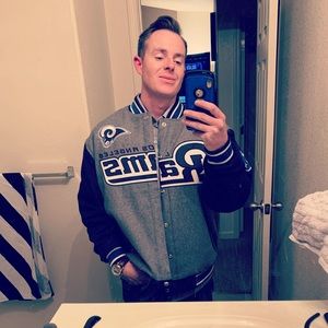 Meet your Posher, Ryan